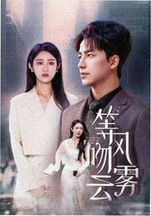 长夜灯行 段友影视古装权谋剧集海报