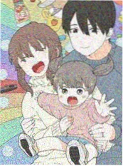 夜航船 段友影视奇幻冒险漫画海报